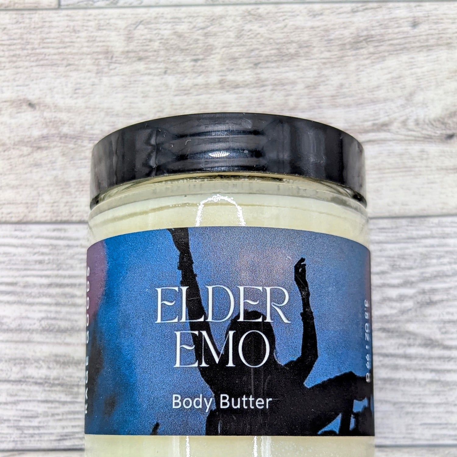 Body Care Products