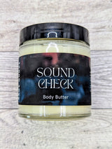 Body Butter: Signature Collection