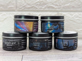 Body Butter: Signature Collection