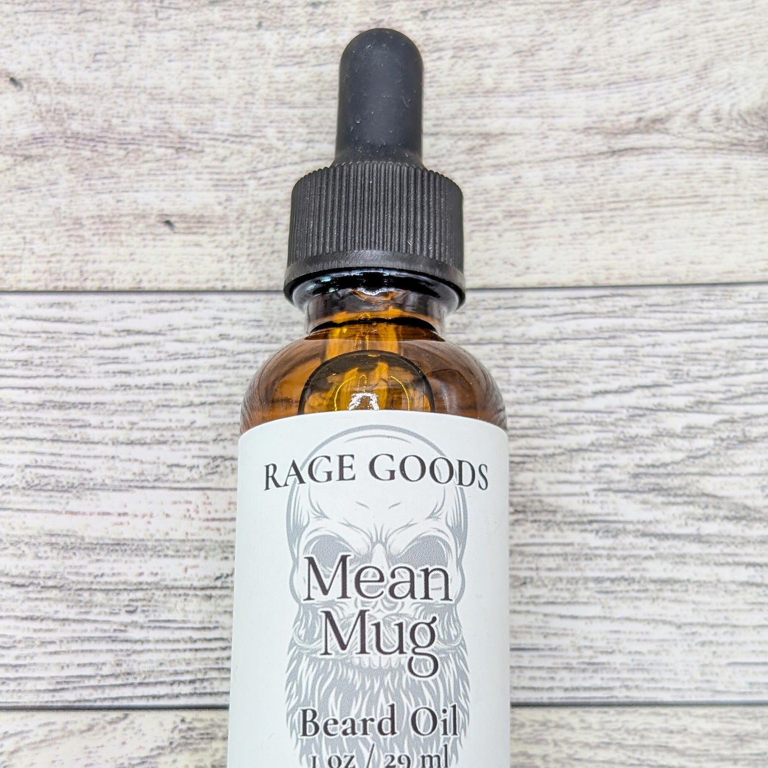 Beard Oil: Signature Collection