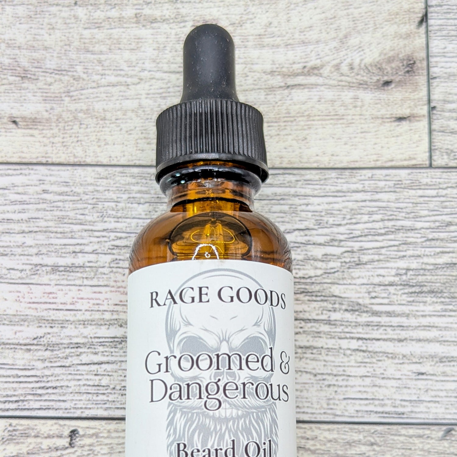 Beard Oil: Signature Collection