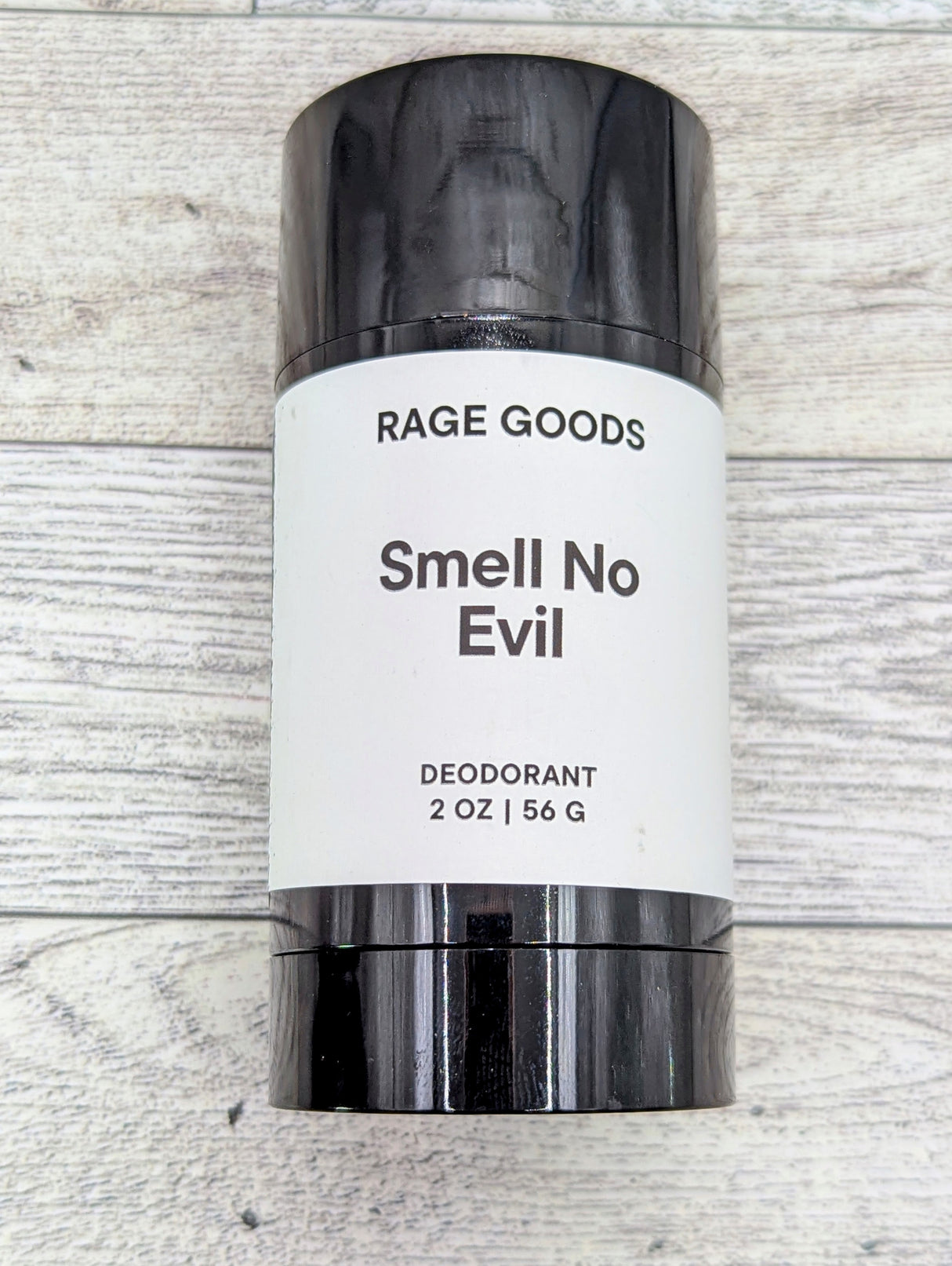 Deodorant (Unscented)