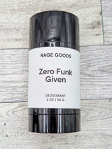 Deodorant (w/ Essential Oils)