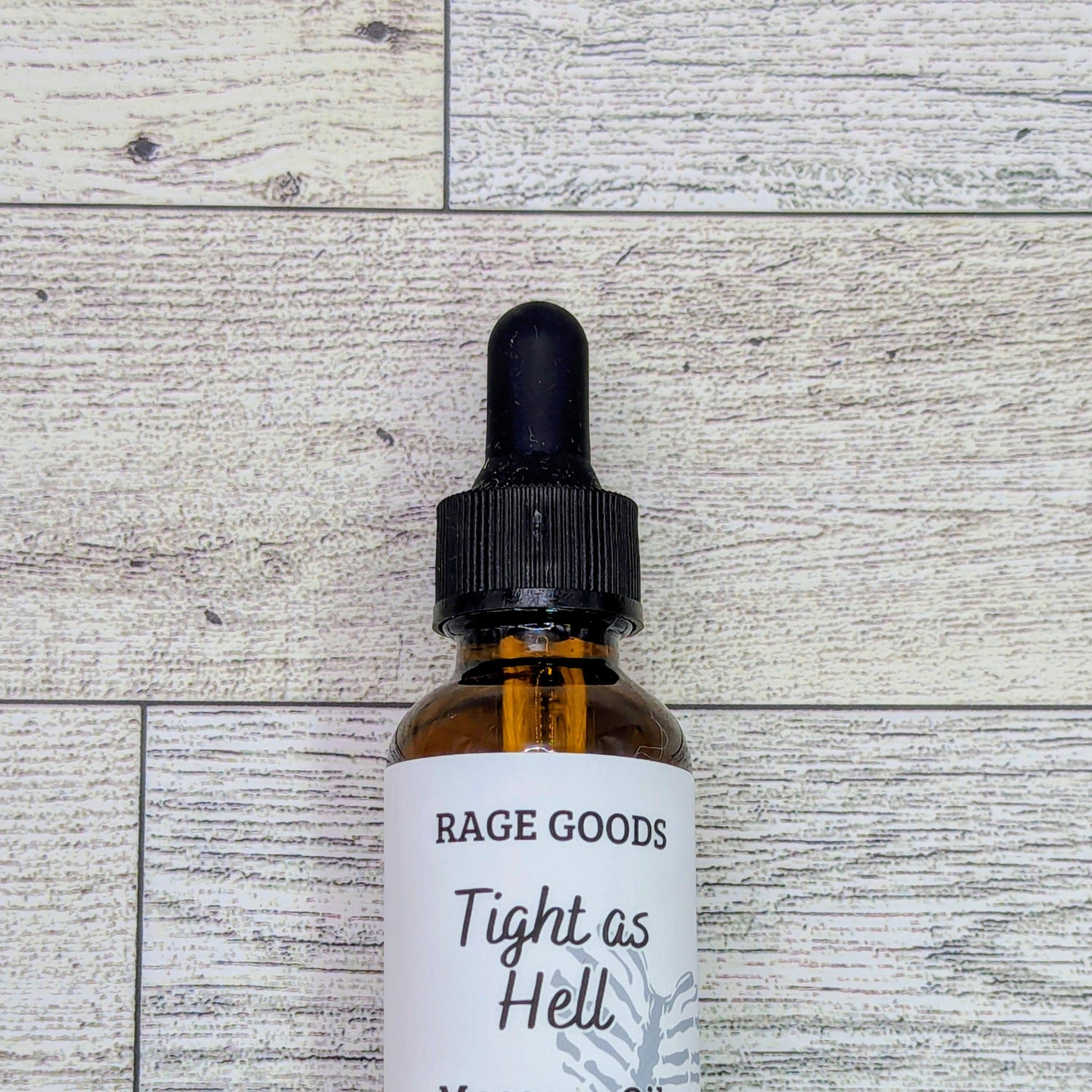 Massage Oil: Signature Collection
