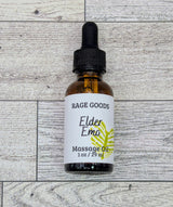 Massage Oil: Signature Collection