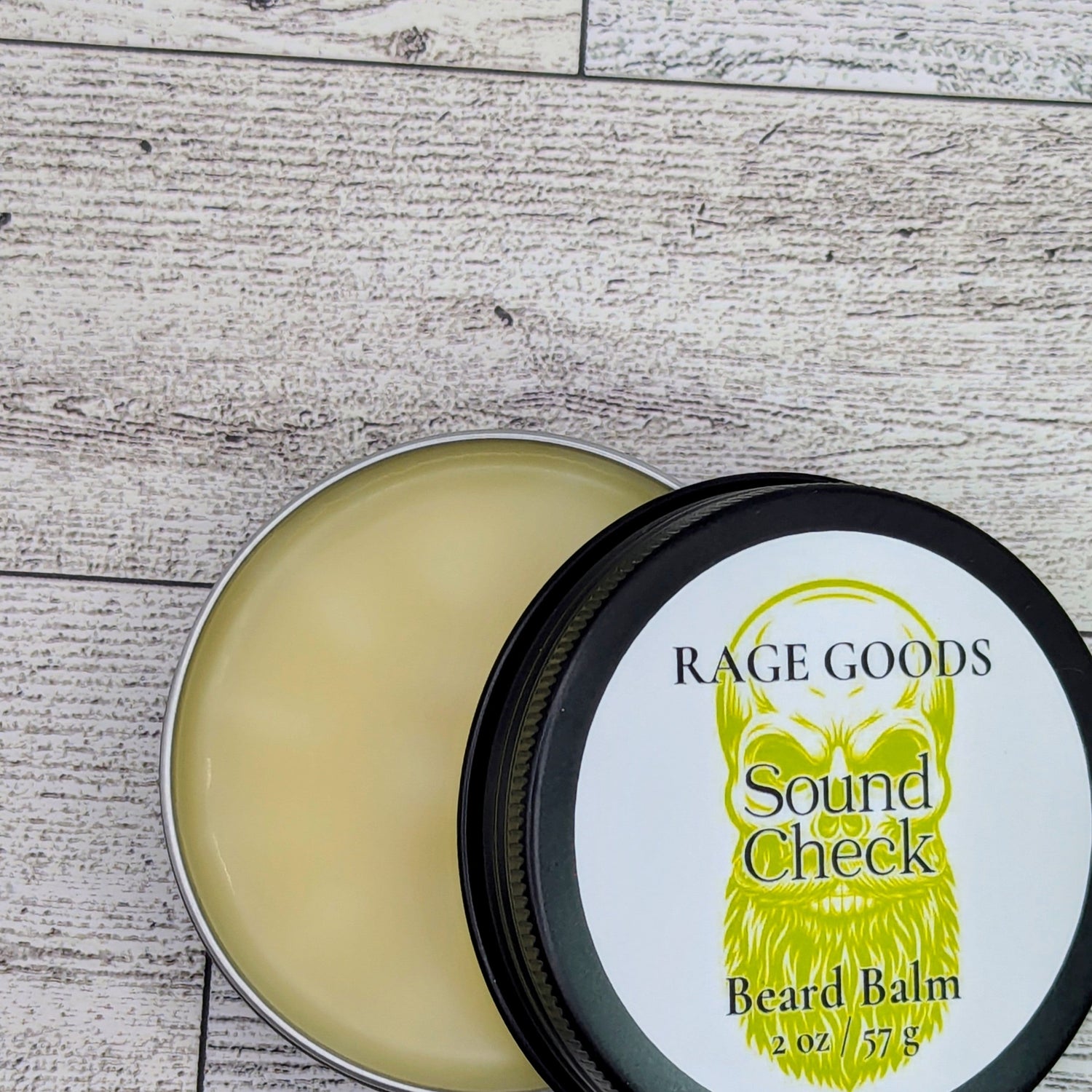 Body Care Products