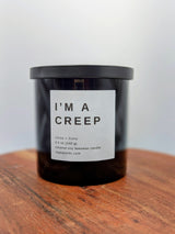 Creep + Weirdo Bestie Candles