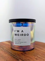 Creep + Weirdo Bestie Candles