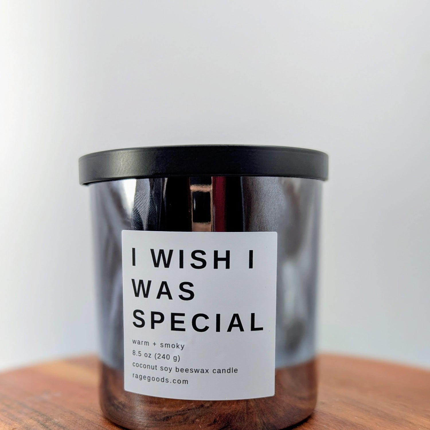 Creep + Weirdo Bestie Candles