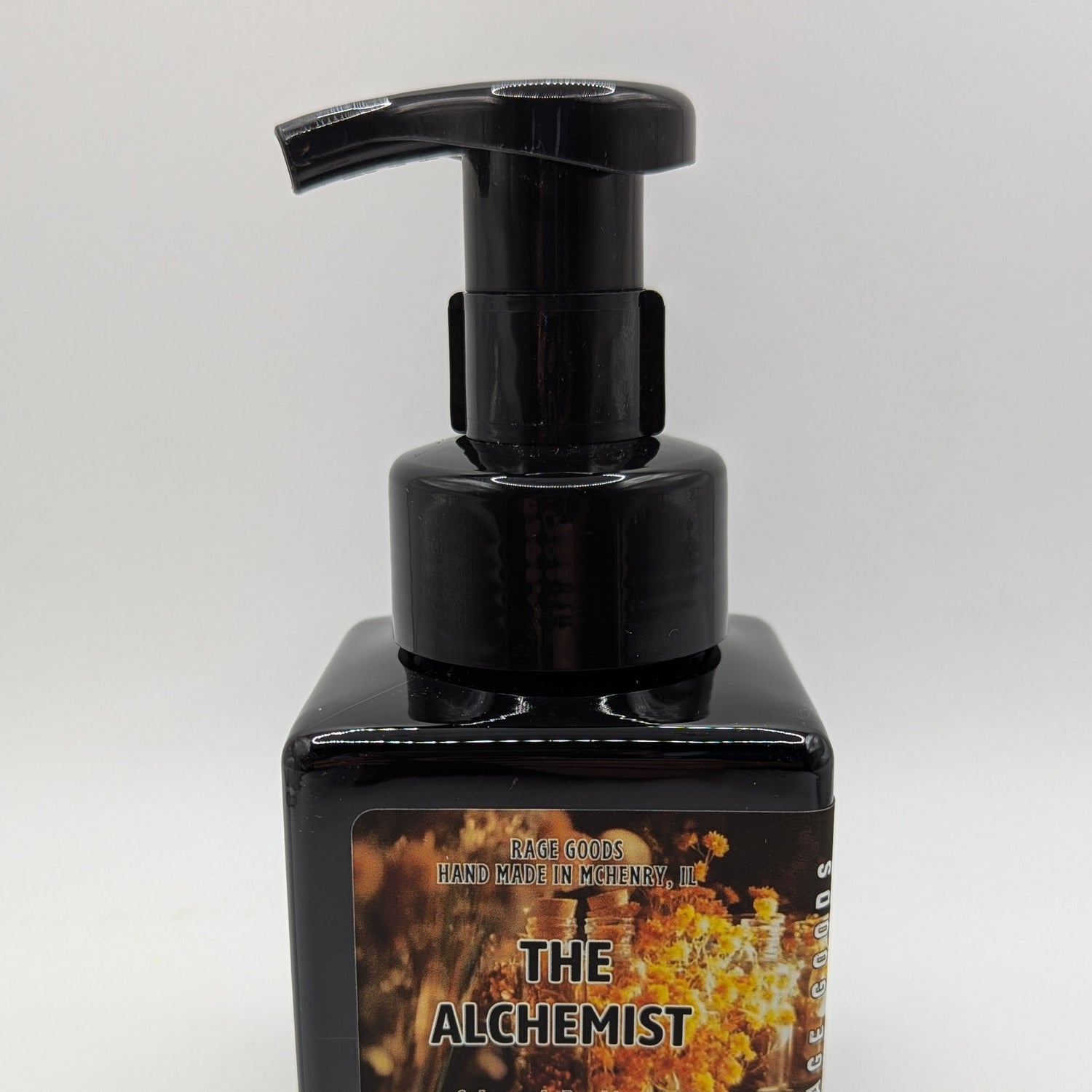 Body Care Products