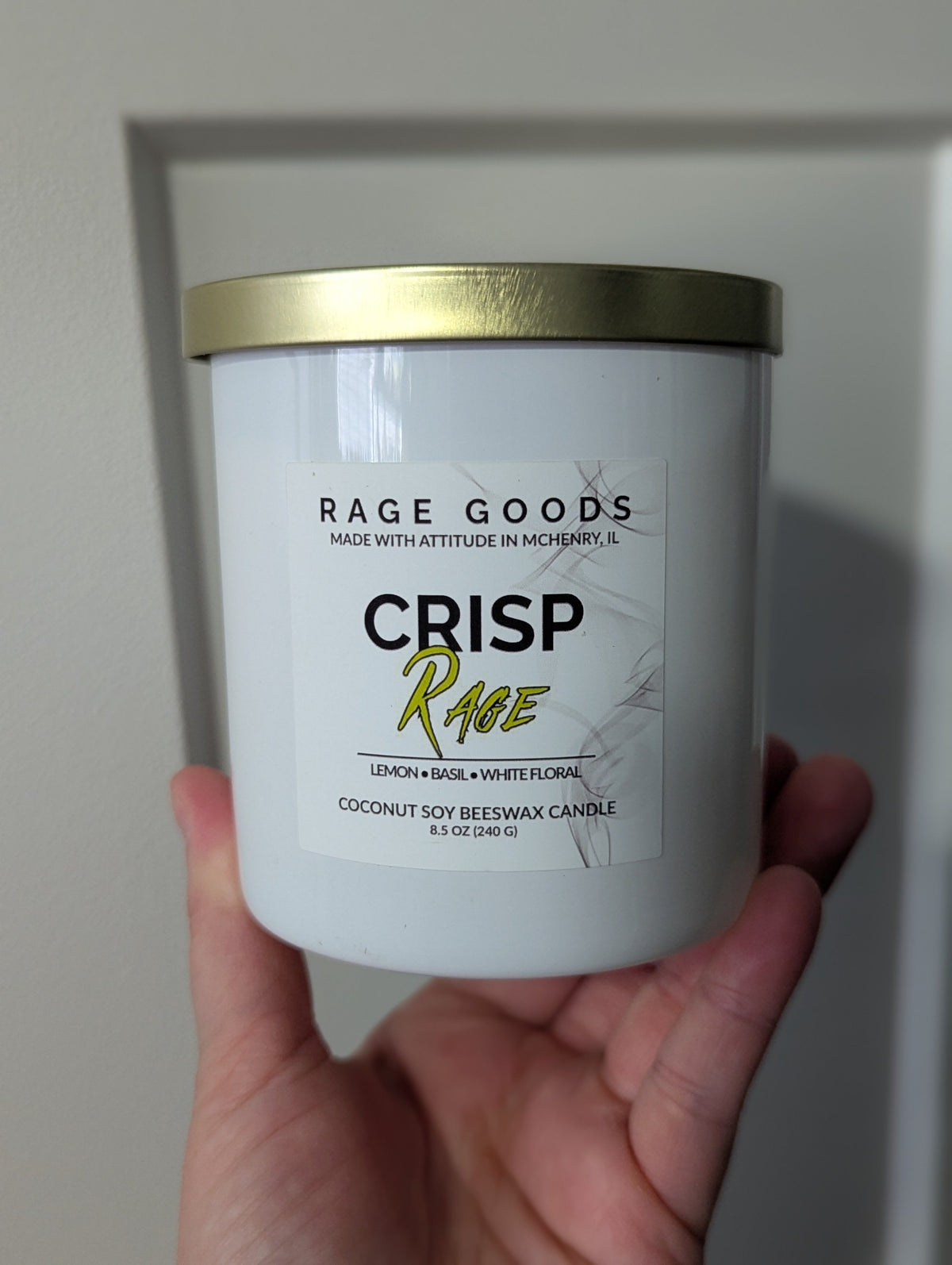 A Little Bit of Rage (Limited Release)
