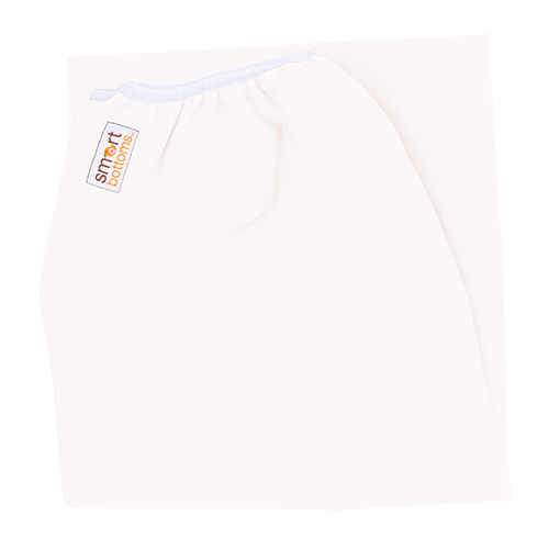 Cloth Diaper Pail Liner - Cloud