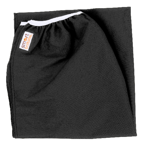 Cloth Diaper Pail Liner - Midnight