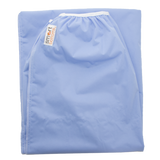 Cloth Diaper Pail Liner - Storm