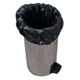 Cloth Diaper Pail Liner - Midnight