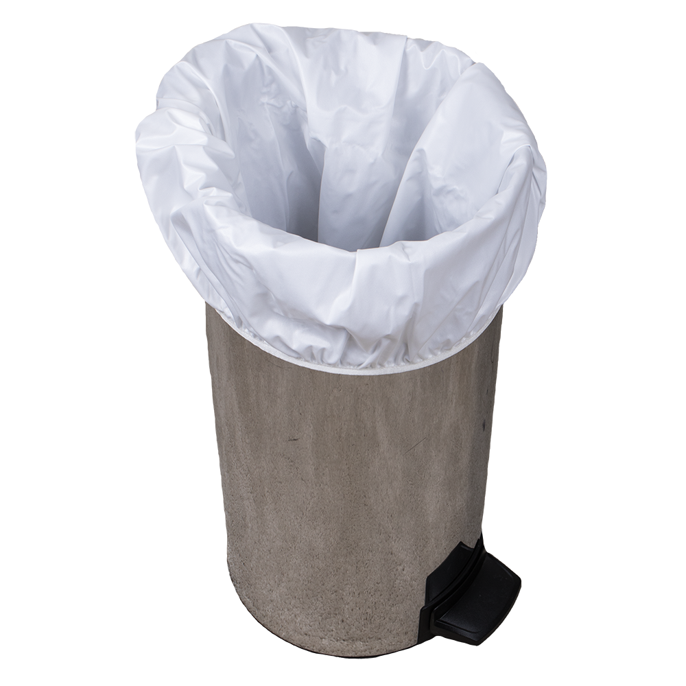 Cloth Diaper Pail Liner - Cloud