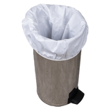 Cloth Diaper Pail Liner - Cloud