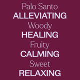 Palo Santo Essential Oil