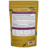 Organic Passion Green, Bulk Loose Leaf Green Tea, 16 Oz.