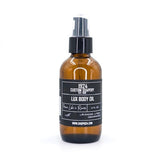 Lux Body & Face Oil Refill