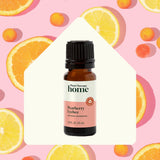 Pearberry Lychee Natural Fragrance