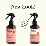 Pearberry Lychee Linen Spray