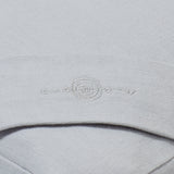 Organic Meditation Cushion Set - pebble