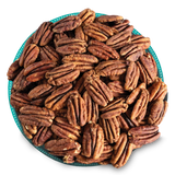 Pecans, Sprouted Organic