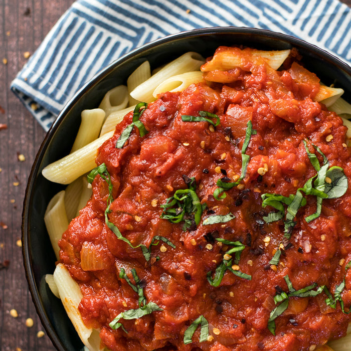 Organic Arrabbiata Pasta Sauce