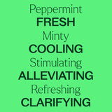 Peppermint Essential Oil Pre-Diluted Roll-On