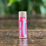 Lip Balm Singles, .3oz Paper Tube