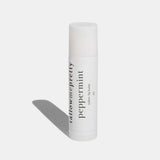 Peppermint Lip Balm