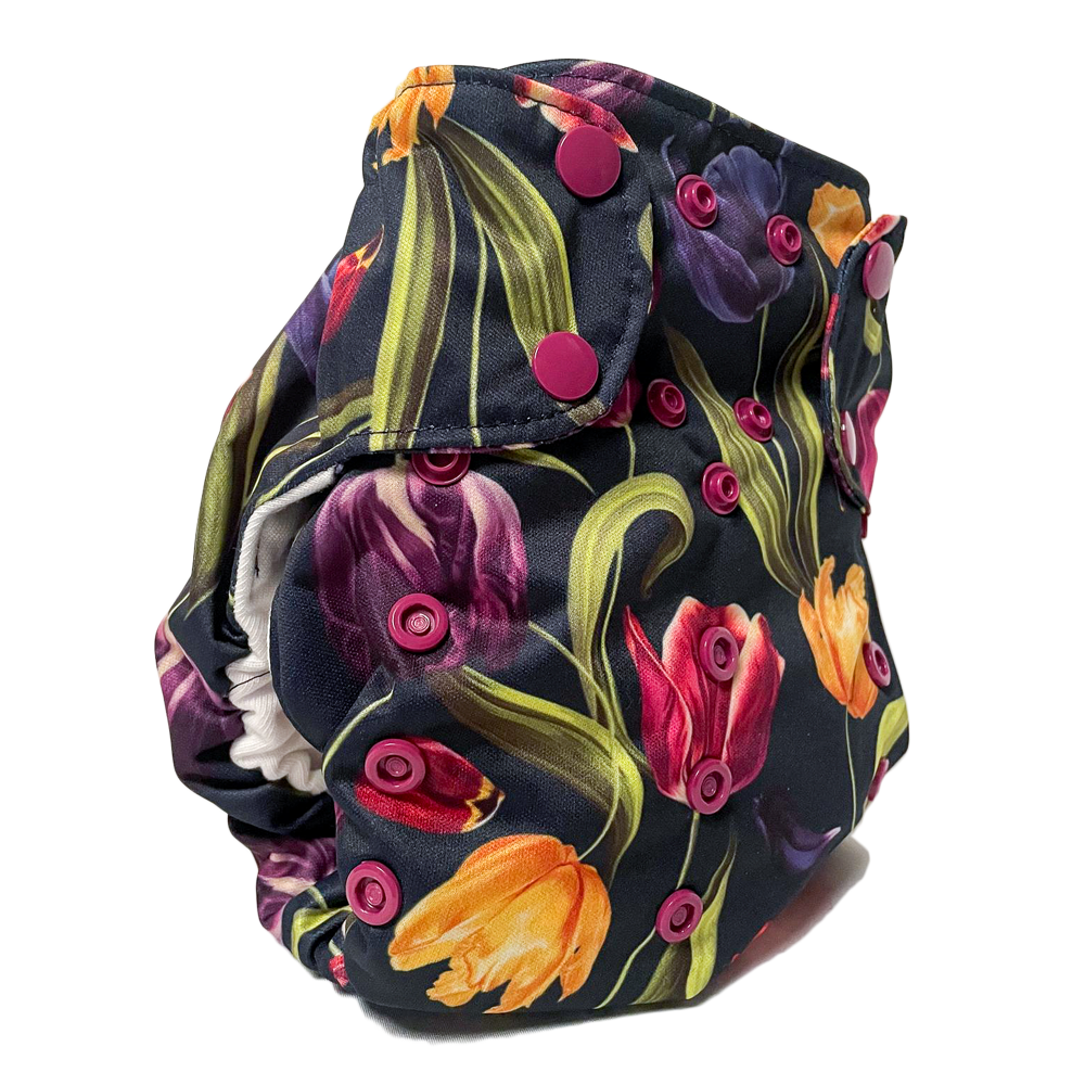 Dream Diaper 2.0 - Perfect Love