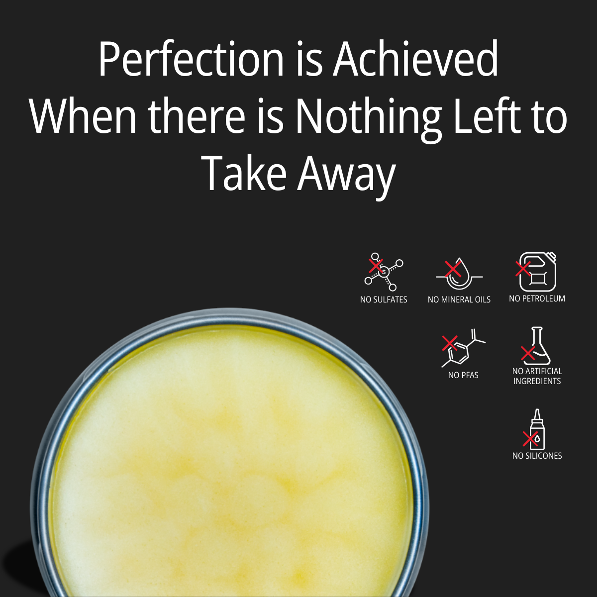 Battle Balm® - Extra Strength All Natural & Organic Pain Relief Cream