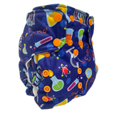 Dream Diaper 2.0 - Periodically