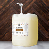 Pet Shampoo | Soothing & Deodorizing | Wild Heart