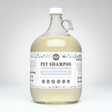 Pet Shampoo | Soothing & Deodorizing | Unscented