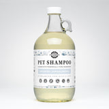 Pet Shampoo | Soothing & Deodorizing | Unscented