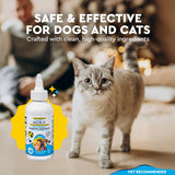 OralPro+ Pet Probiotic Enzymatic Water Additive