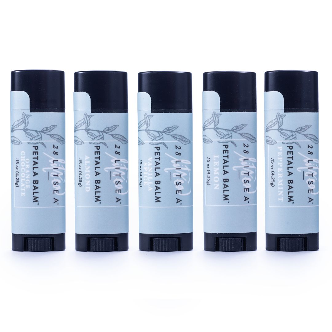 Petala Balm