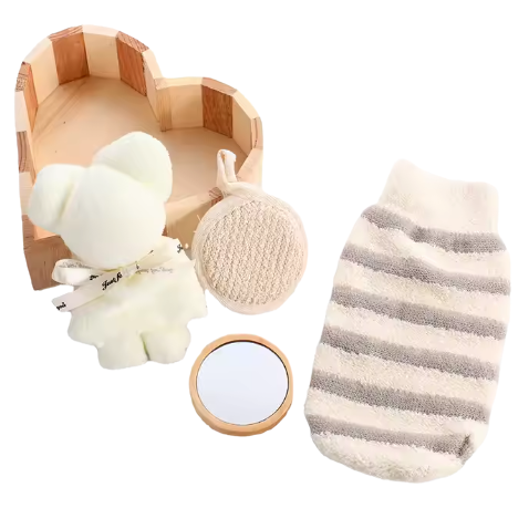 Petite Love Accessories Gift Set