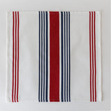 Striped Cloth Napkins