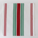 Striped Cloth Napkins