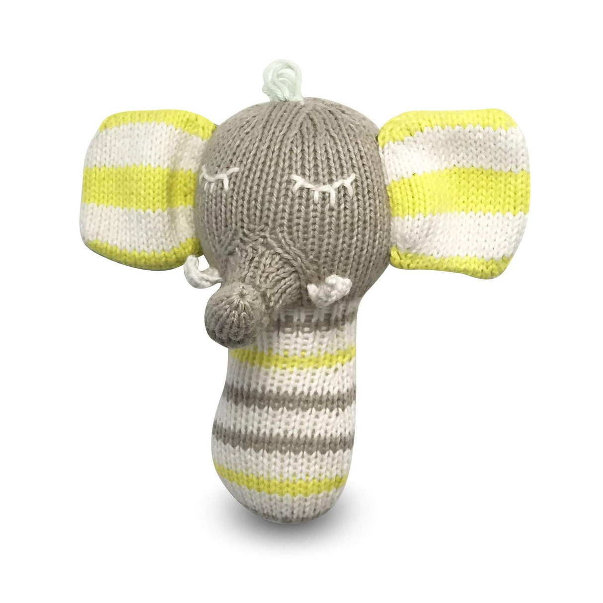 mini rattle | piper the elephant