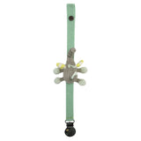 pacifier holder | piper the elephant