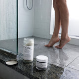 IMMERSE SOAKING SALTS - FRENCH SEL GRIS