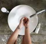 IMMERSE SOAKING SALTS - FRENCH SEL GRIS