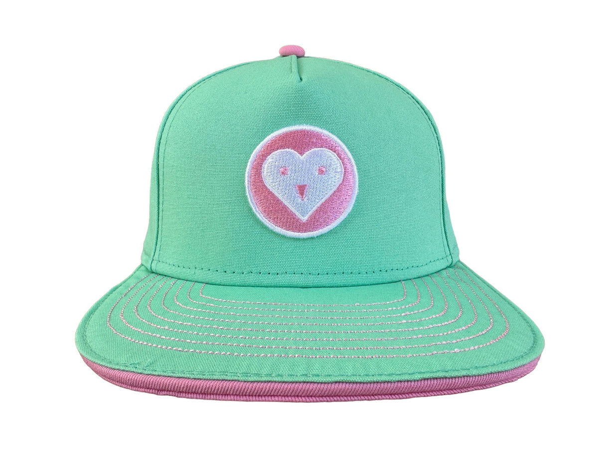 Organic Kids Hat
