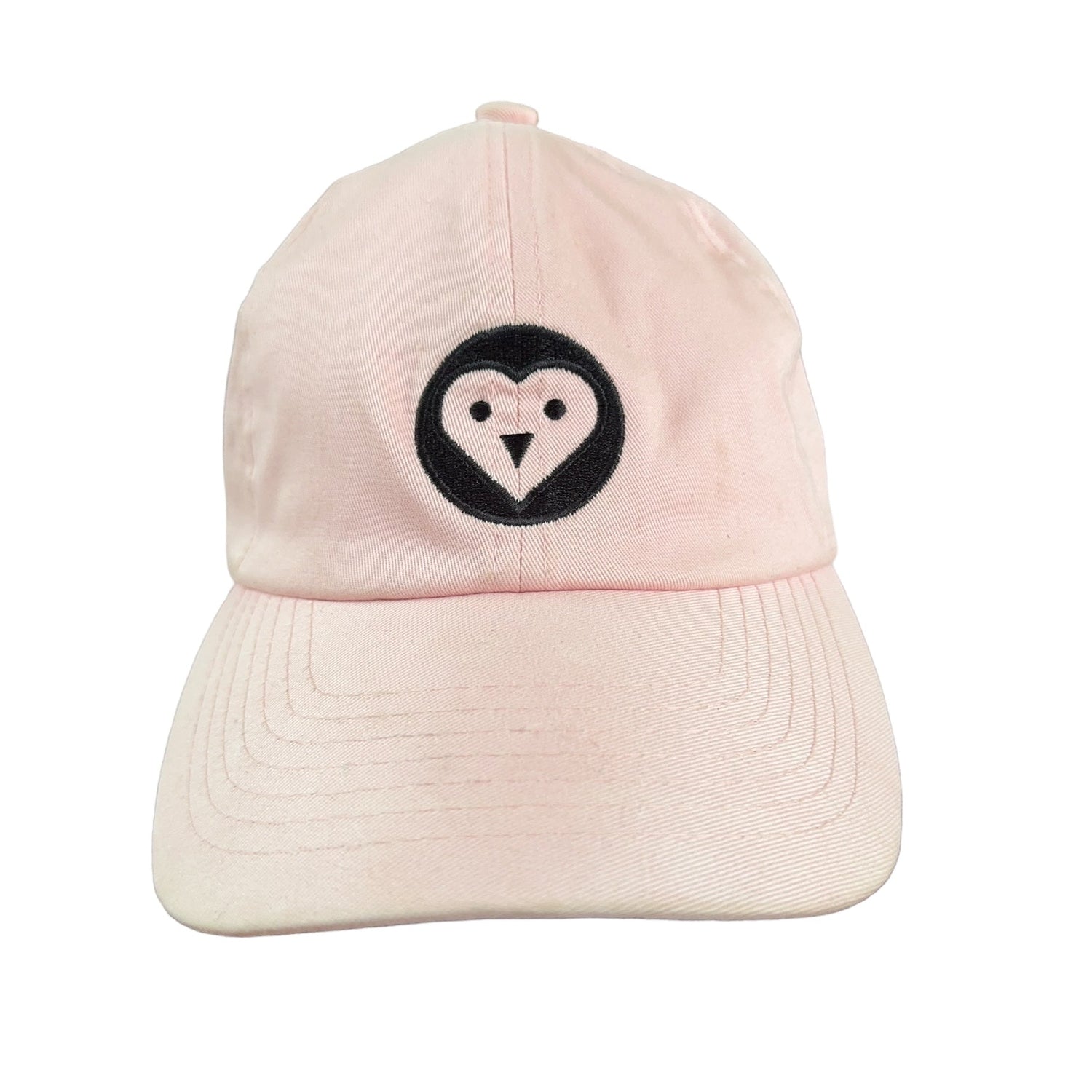 World's Most Sustainable Organic Baseball Cap