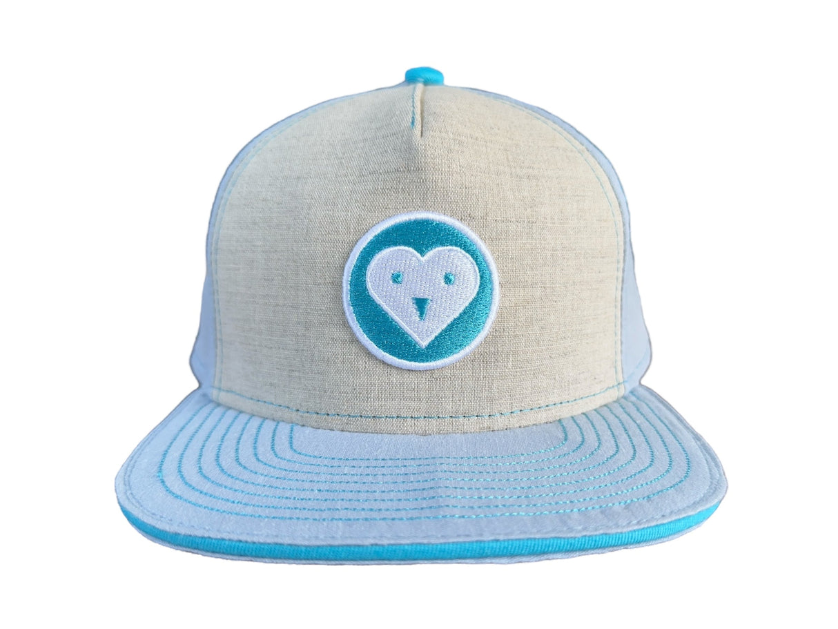 Organic Kids Hat
